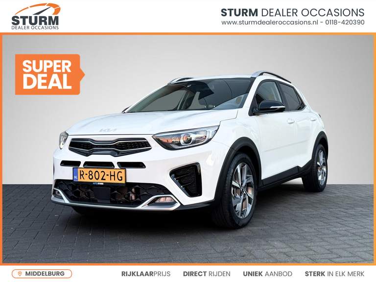 Kia