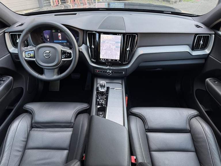 Volvo Volvo