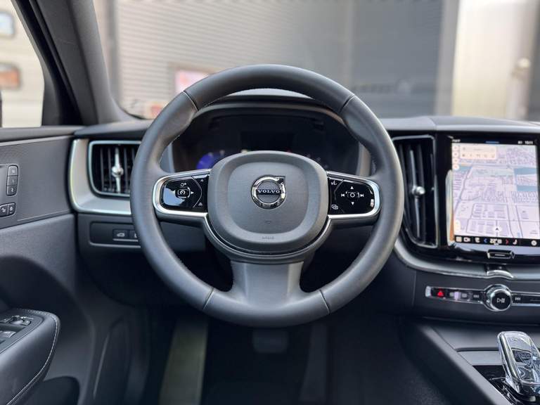 Volvo Volvo