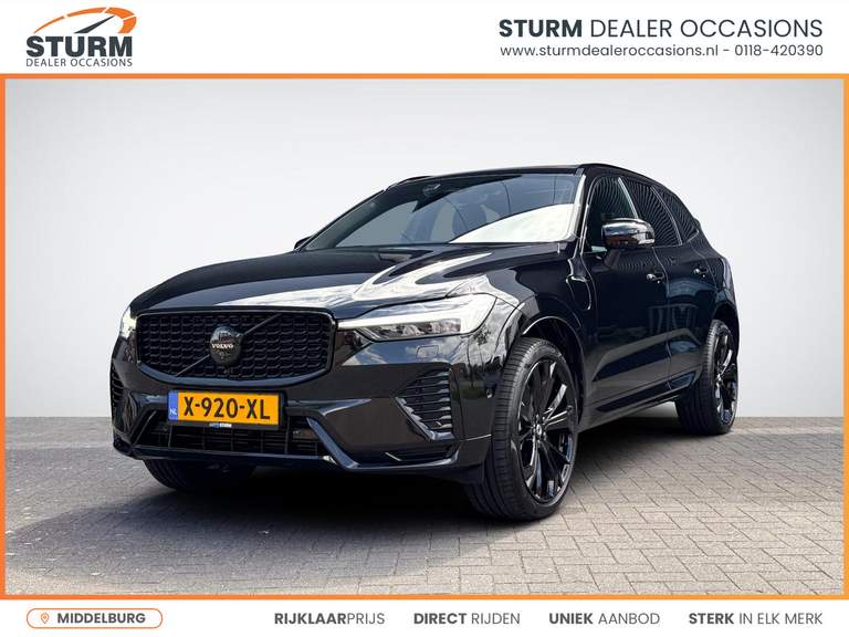 Volvo Volvo
