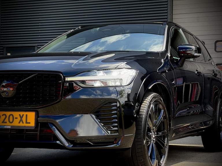 Volvo Volvo
