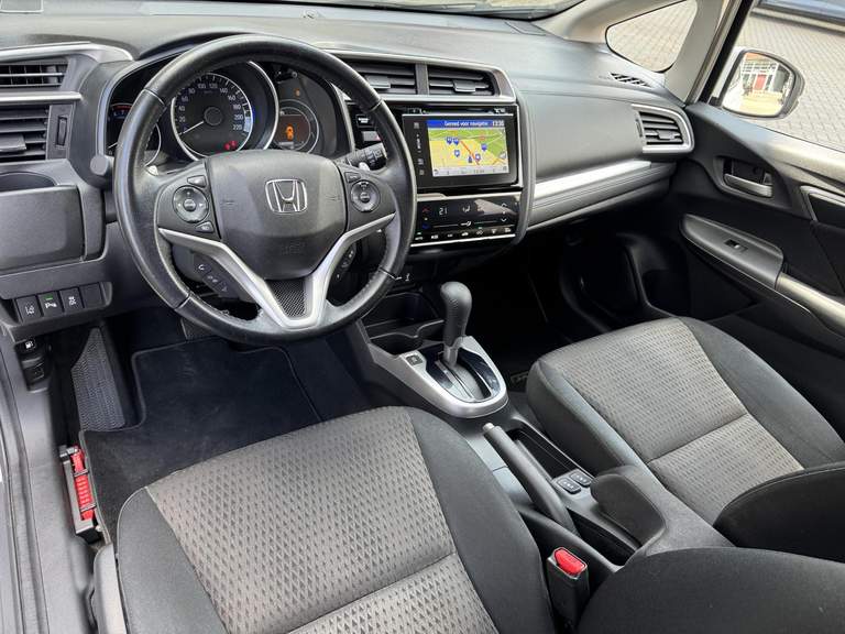 Honda Honda