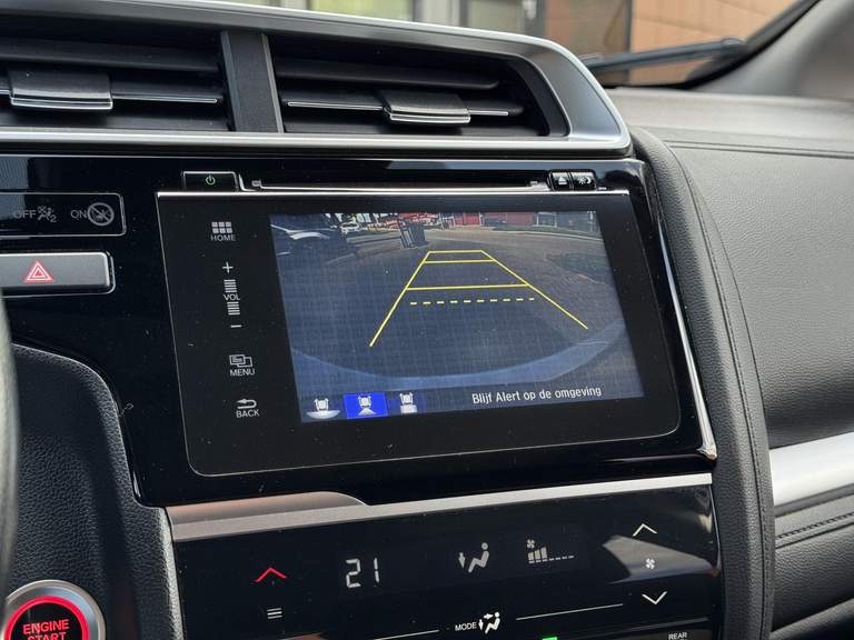 Honda Honda