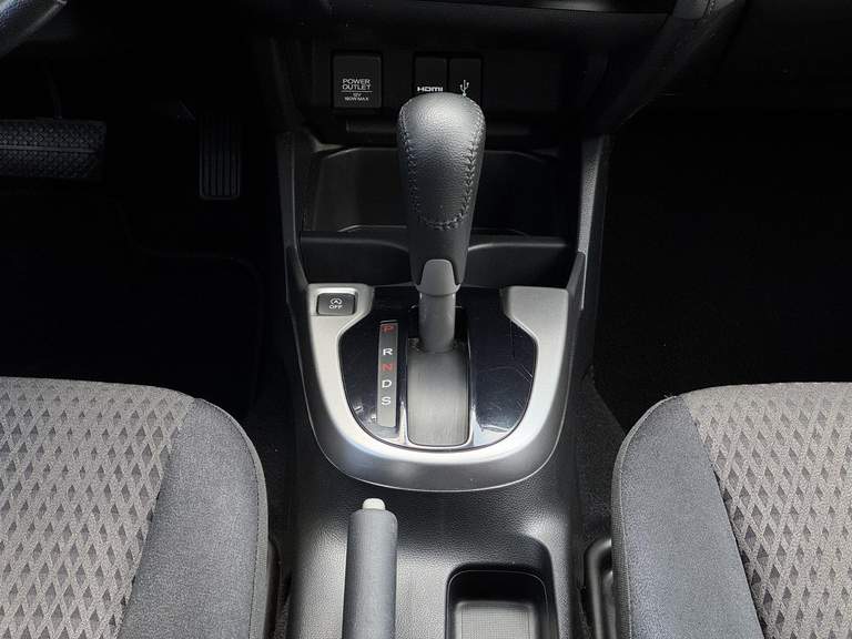 Honda Honda