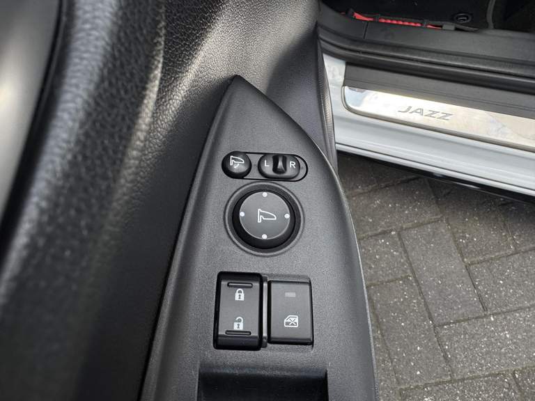 Honda Honda