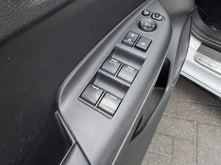 Honda Honda