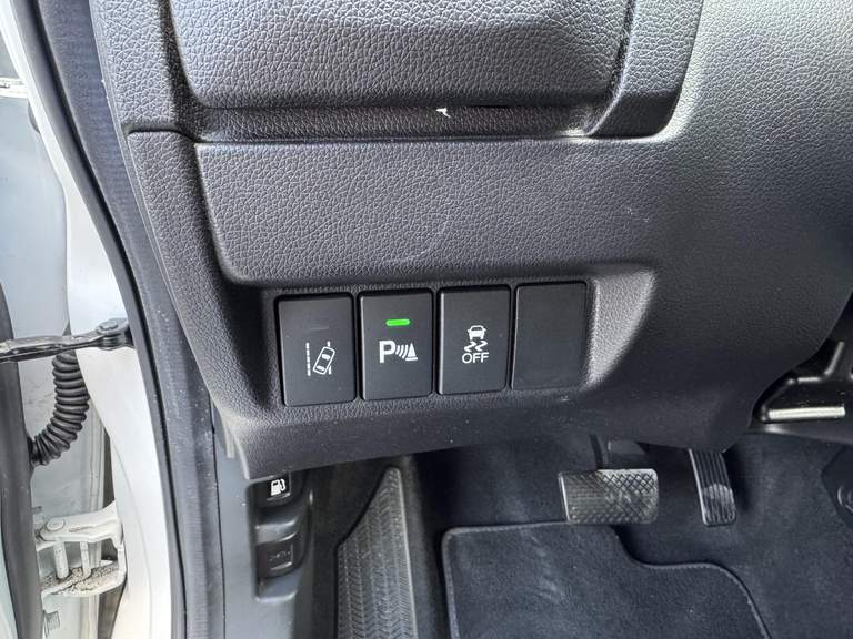 Honda Honda