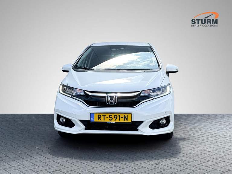 Honda Honda