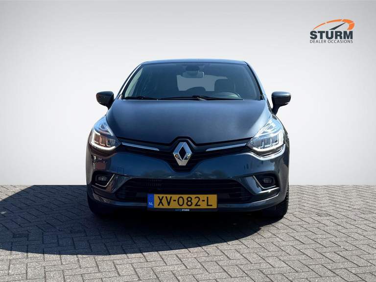 Renault Renault