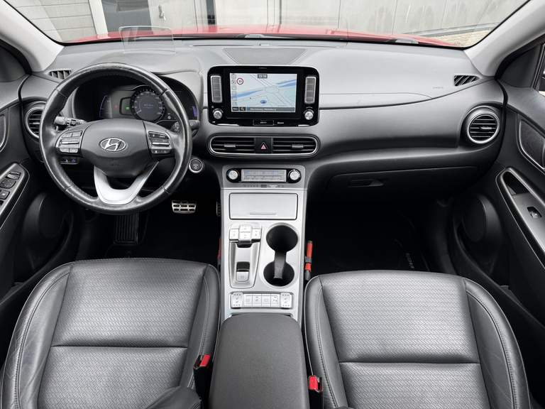 Hyundai Hyundai