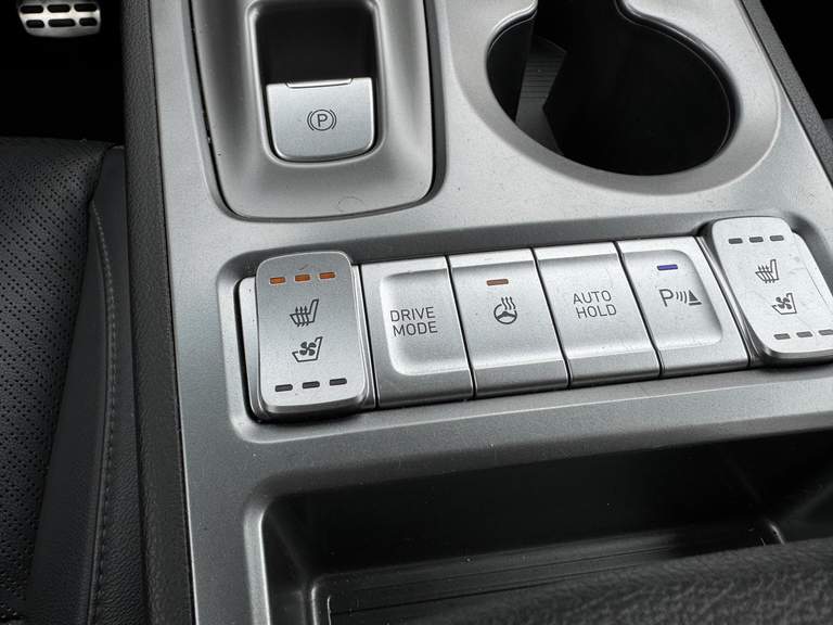 Hyundai Hyundai