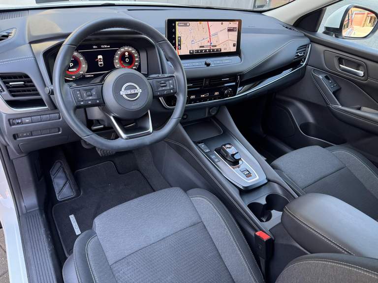 Nissan Nissan