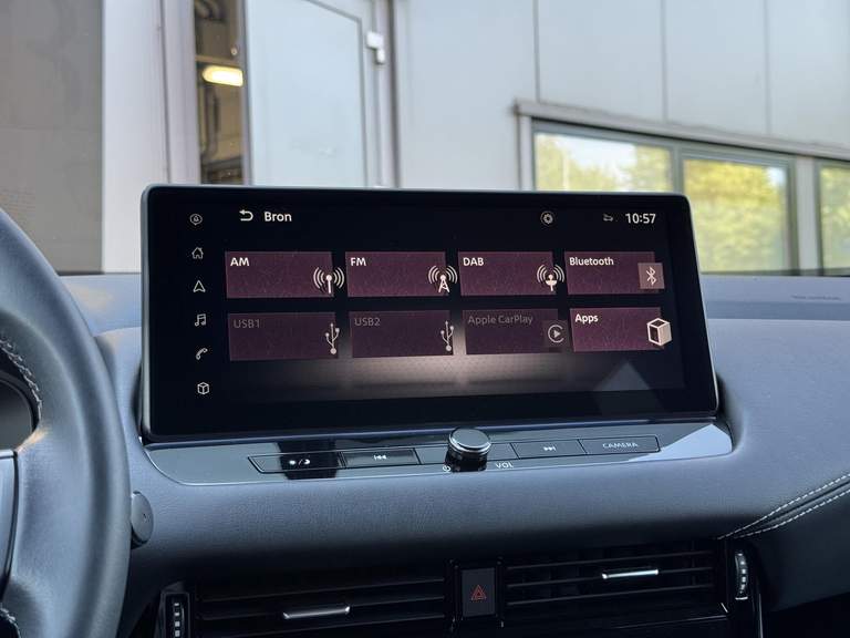 Nissan Nissan