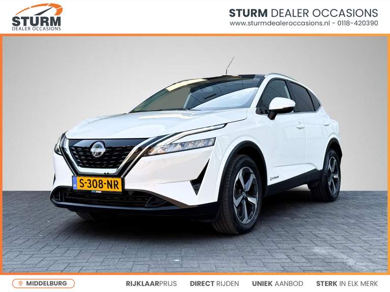 Nissan Nissan