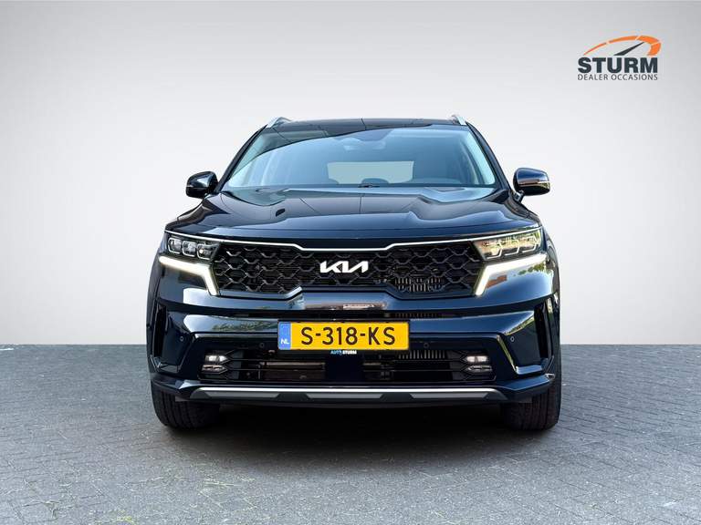 Kia Kia
