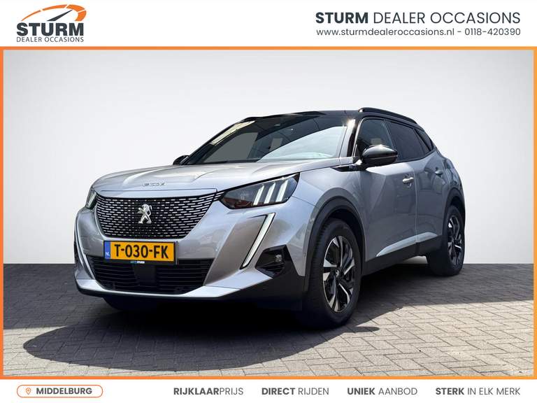 Peugeot Peugeot