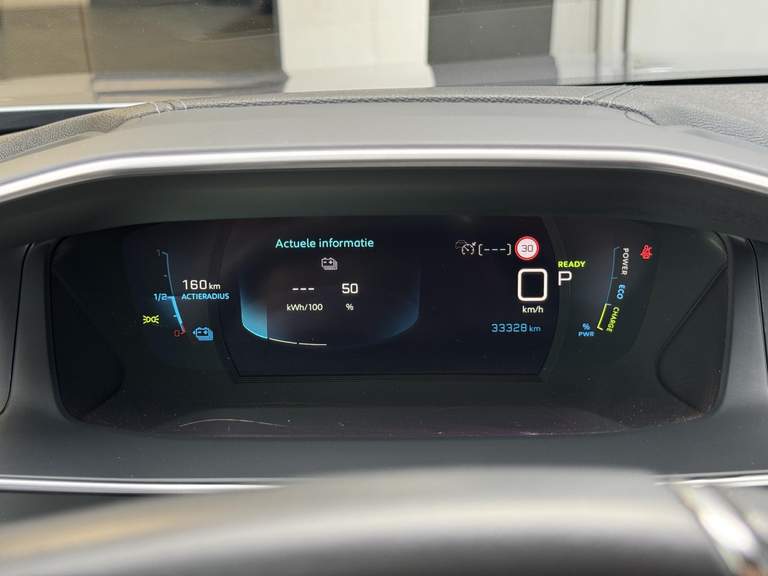 Peugeot Peugeot