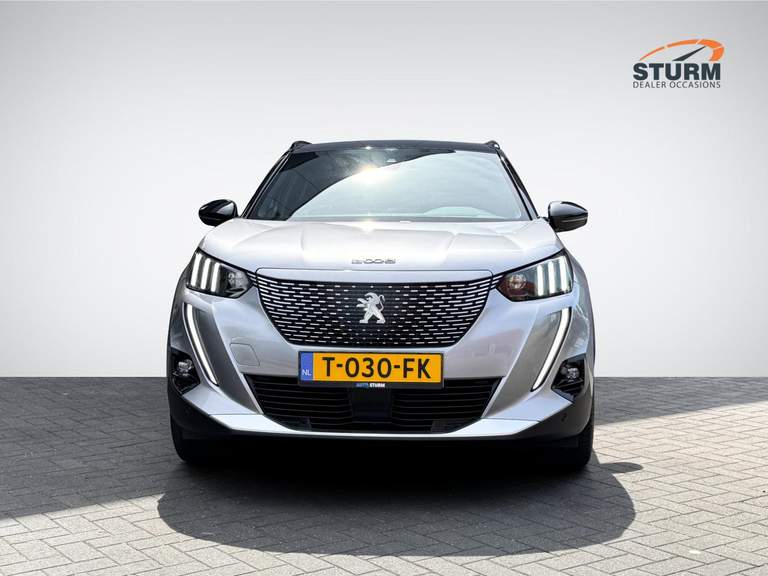 Peugeot Peugeot