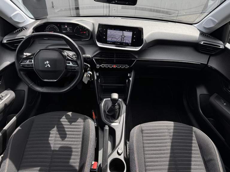 Peugeot Peugeot