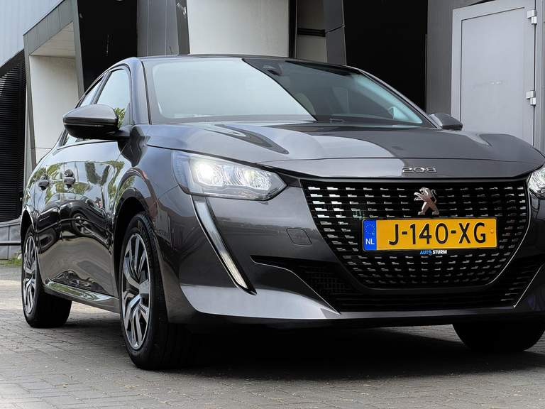 Peugeot Peugeot