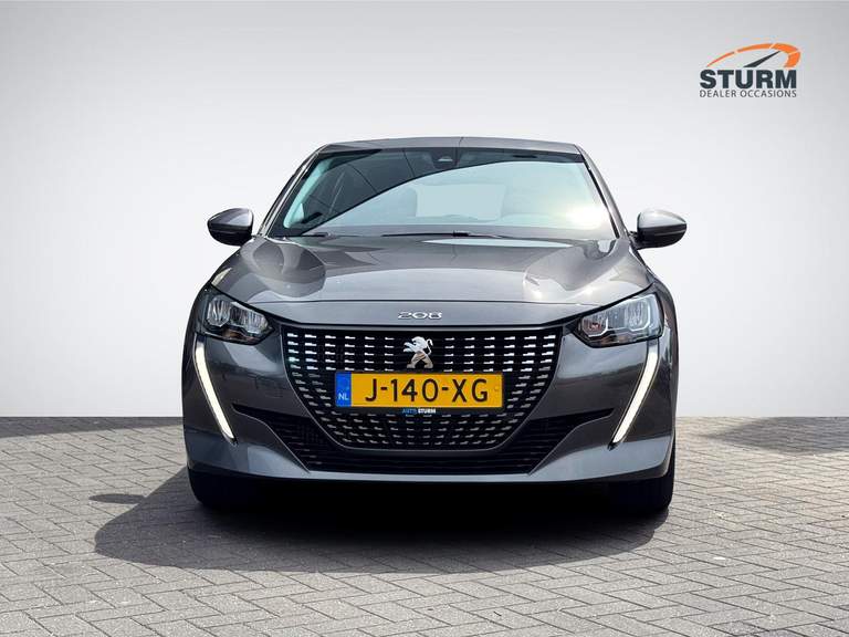 Peugeot Peugeot