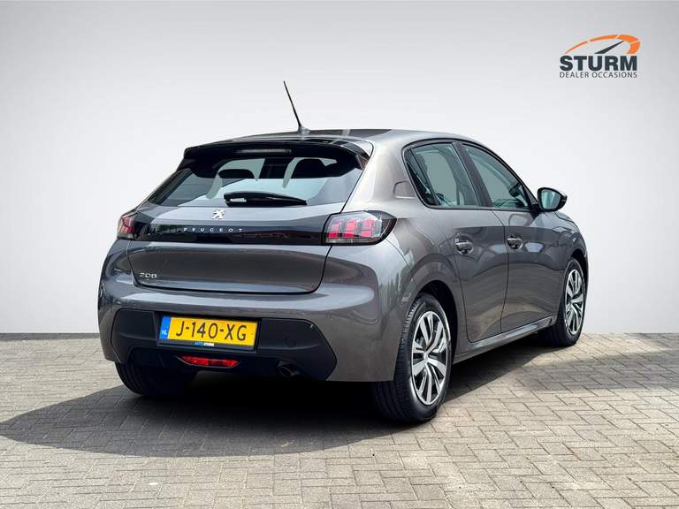 Peugeot Peugeot