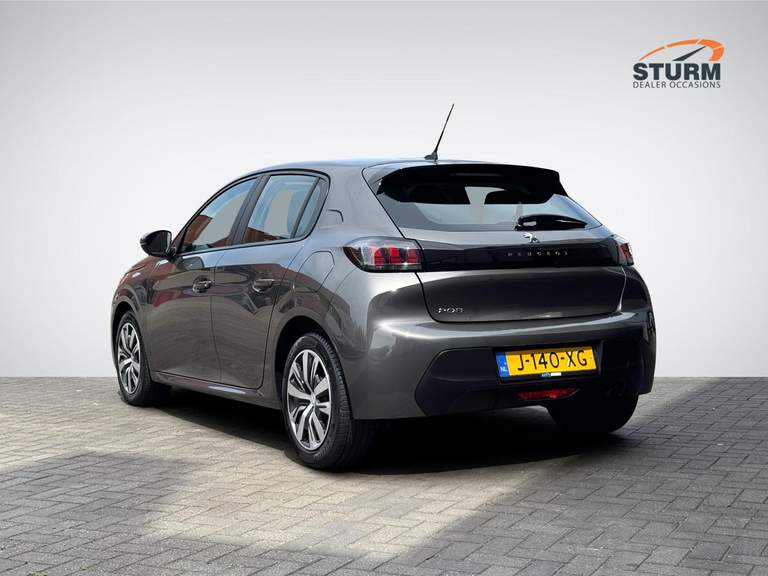 Peugeot Peugeot