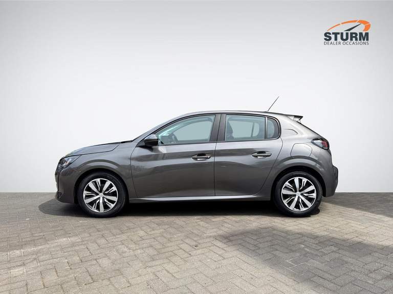 Peugeot Peugeot
