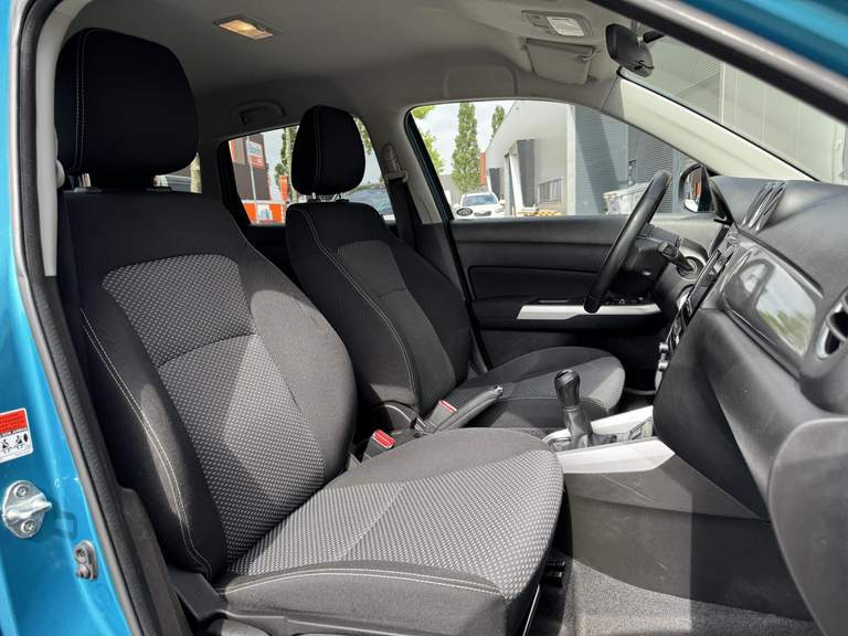 Suzuki Suzuki