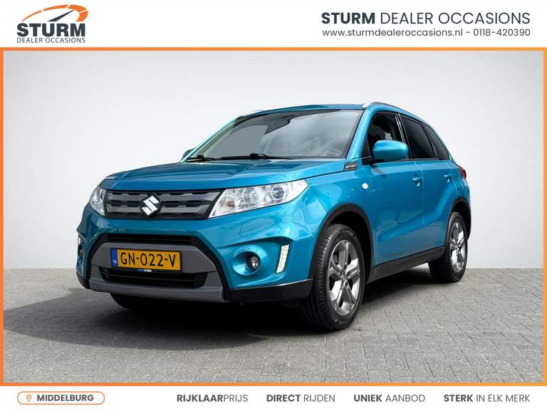 Suzuki