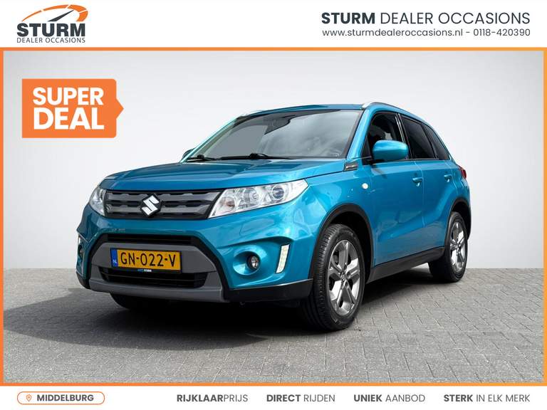 Suzuki