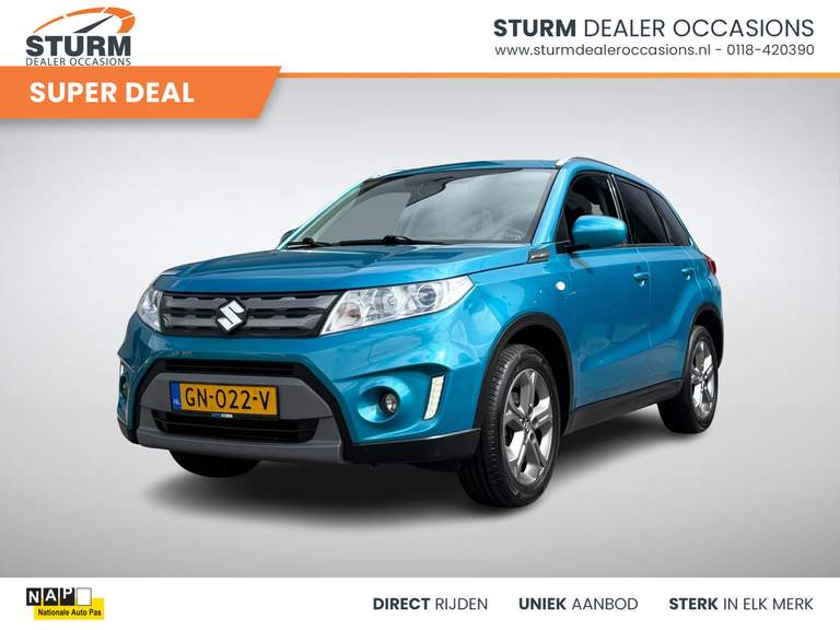 Suzuki