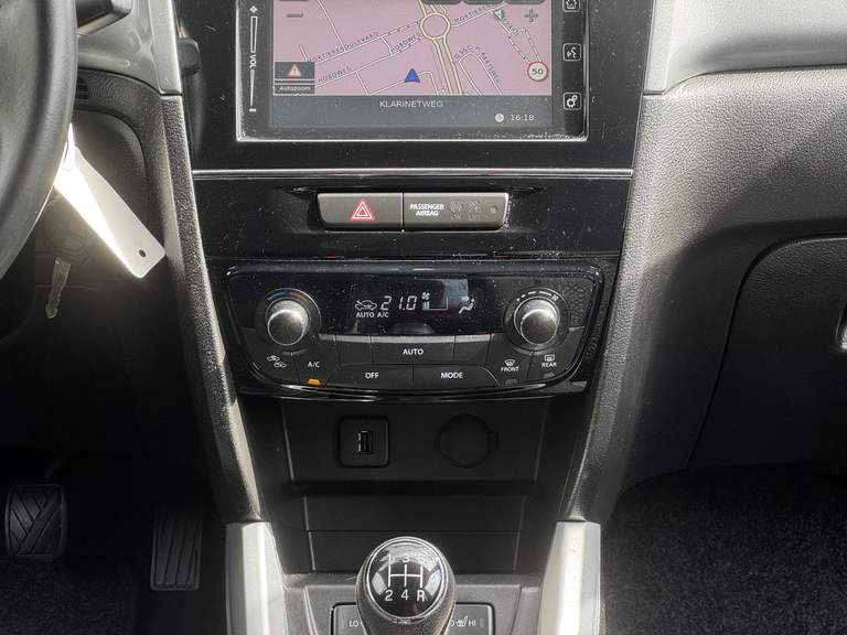 Suzuki Suzuki