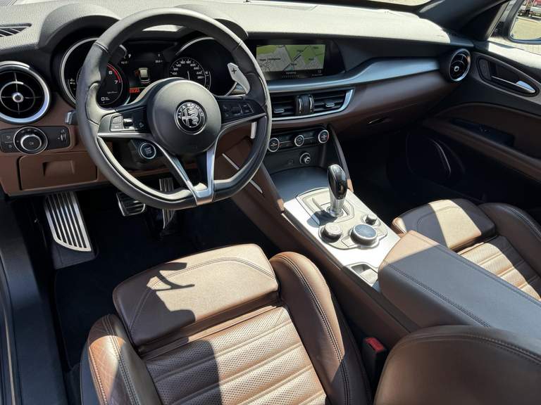 Alfa Romeo Alfa Romeo