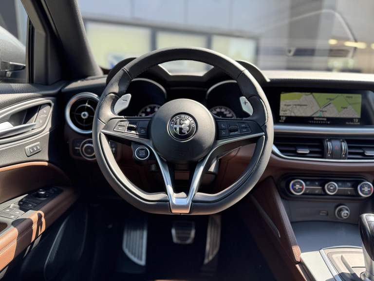 Alfa Romeo Alfa Romeo