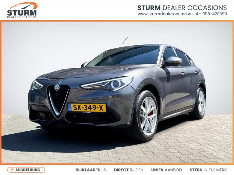 Alfa Romeo Alfa Romeo