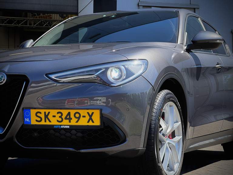 Alfa Romeo Alfa Romeo