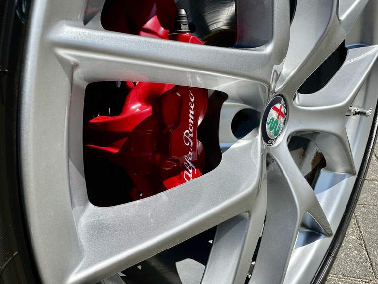 Alfa Romeo Alfa Romeo