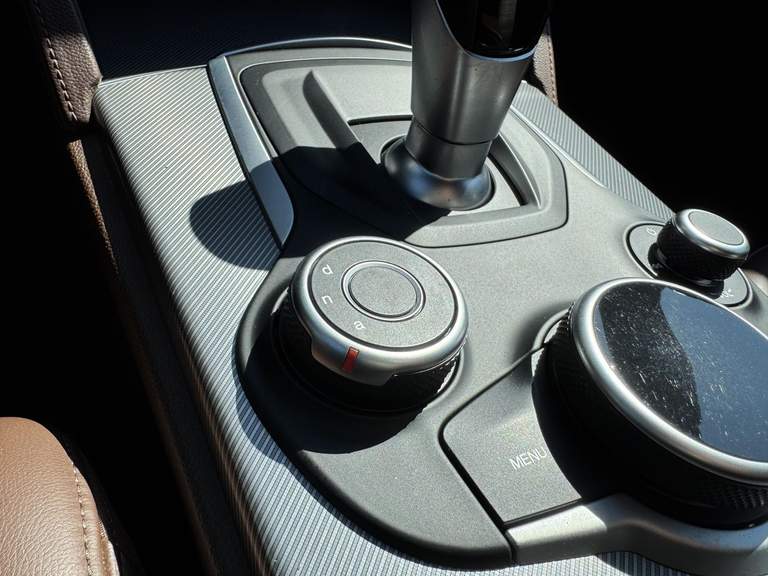 Alfa Romeo Alfa Romeo