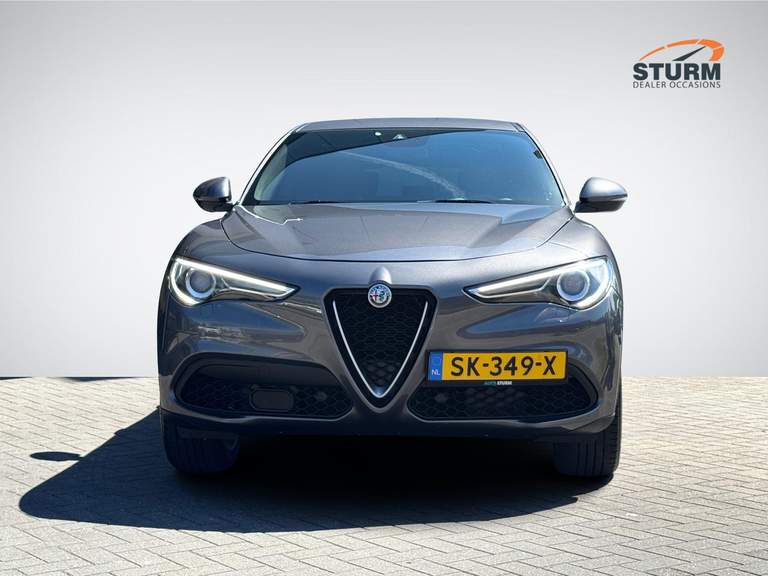 Alfa Romeo Alfa Romeo