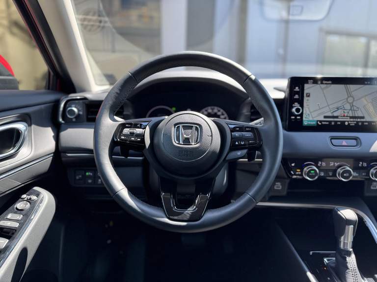 Honda Honda
