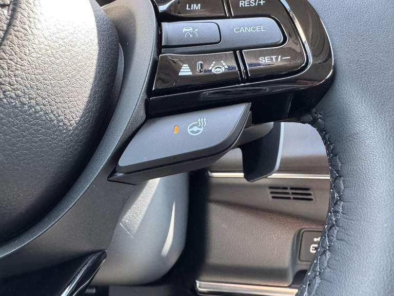 Honda Honda