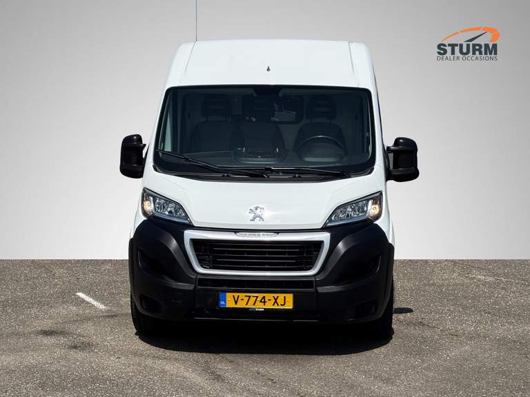 Peugeot Peugeot