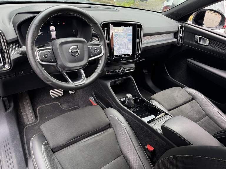 Volvo Volvo
