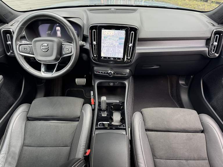 Volvo Volvo