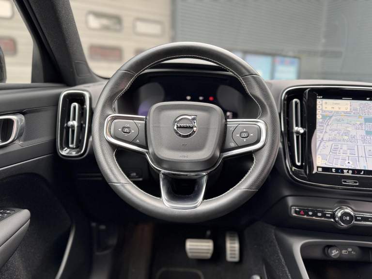 Volvo Volvo