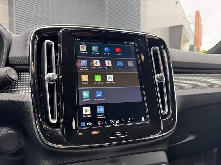 Volvo Volvo