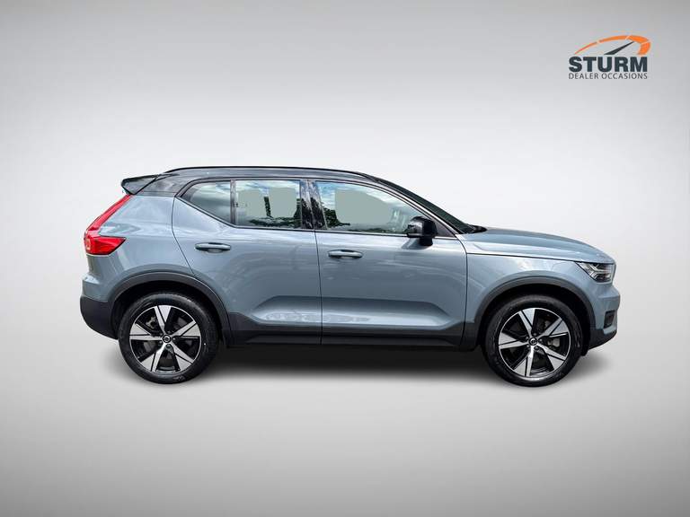 Volvo Volvo