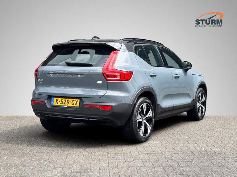 Volvo Volvo