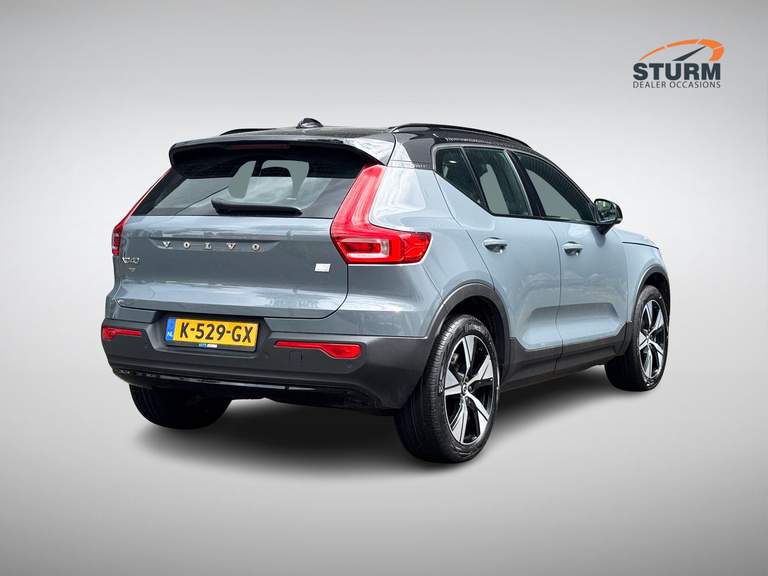 Volvo Volvo
